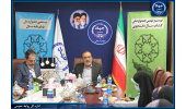 تشریح برنامه‌های جهاددانشگاهی در هفته کتاب/علاقه‌مندی این نهاد در چاپ آثار نخبگان