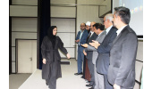 درخشش دانشجویان مراکز علمی ـ کاربردی جهاددانشگاهی در پنجمین جشنواره درون‌دانشگاهی رویش