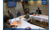برگزاری اولین گردهمایی آموزشی و مهارت افزایی مدیران و کارکنان مراکز اقامتی جهاددانشگاهی