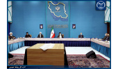 انتخاب اعضای جدید هیات امنای جهاددانشگاهی
