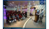 افتتاحیه دوره جامع آموزش و توانمندسازی نیروی انسانی/طراحی مدل همکاری بین بخش خصوصی، دانشگاه و دولت توسط جهاددانشگاهی