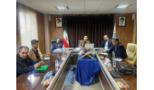کرسی تعاون و کارآفرینی در کردستان برگزار شد