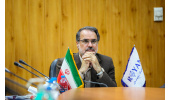 بازدید رئیس سازمان بازرسی کل کشور از پژوهشگاه رویان جهاددانشگاهی/ قدردانی از خدمات این پژوهشگاه