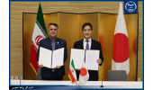 امضای قرارداد بهره‌مندی از اعتبار تجهیزاتی GGP بین جهاددانشگاهی علوم پزشکی تهران و سفارت ژاپن