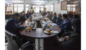 برگزاری آیین پایانی سومین جشنواره ملی امیرکبیر در بهمن ماه