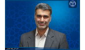 انتصاب معاون حفاظت اسناد و فناوری اطلاعات حراست جهاددانشگاهی