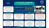 اینفوگرافیک/پیش‌بینی ماموریت‌های بزرگ برای جهاددانشگاهی در برنامه هفتم توسعه