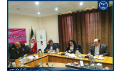 توسعه همکاری‌های پژوهشکده سرطان معتمد جهاددانشگاهی با نیروی دریایی/ هدف شبکه ملی سرطان پستان، خدمت رسانی شایسته به بانوان است