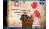 محوریت راه شهدا برای حرکت در مسیر موفقیت و انجام کارهای بزرگ