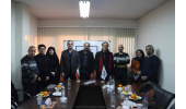 نشست «بررسی شرایط حال حاضر تئاتر کودک و نوجوان ایران و نمایش خلاق» برگزار شد
