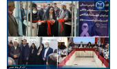 حضور اعضای کمیسیون بهداشت و درمان مجلس در جهاددانشگاهی خراسان رضوی/ بهره برداری از بخش شیمی درمانی و بازدید از مرکز در حال احداث پیشرفته درمان ناباروری