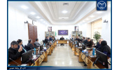 اعضای جدید شورای علمی جهاددانشگاهی منصوب شدند