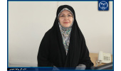 انتصاب سرپرست دفتر تخصصی علوم پزشکی معاونت پژوهش و فناوری جهاددانشگاهی
