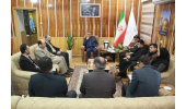 از راه اندازی مرکز غربالگری سرطان تا تأسیس درمانگاه دیابت و ترمیم زخم توسط جهاددانشگاهی در سمنان