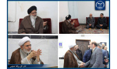 حضور رییس جهاددانشگاهی در شهرستان قائنات/ تاکید بر توسعه فعالیت‌های این نهاد در نقاط مختلف کشور