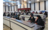 برگزاری کارگاه آموزشی مدیریت پسماند در سمنان