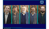 احکام پنج معاون جهاددانشگاهی صادر شد