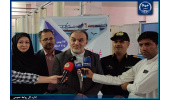 آمادگی پژوهشکده سرطان معتمد جهاددانشگاهی برای همکاری مستمر با نیروی دریایی در خدمت‌رسانی به مناطق کم برخوردار/ اهمیت اهمیت غربالگری سرطان‌های شایع بانوان