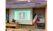 سلسله کارگاه‌های «کوله پشتی دانشجو» برگزار شد