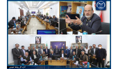 جانبازان ذخایر گران بهای جهاددانشگاهی و انقلاب هستند/ تهیه تاریخ شفاهی از جانبازان و ایثارگران این نهاد