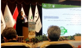 ارایه طرح شکلات فراسودمند عناب در رویداد تجاری سازی «تانا تا ثریا»
