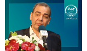 سرپرست اداره کل تعالی سرمایه انسانی و توسعه رفاه جهاددانشگاهی منصوب شد