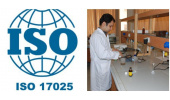 اخذ استاندارد ISO/IEC ۱۷۰۲۵ توسط مرکز خدمات تخصصی آنالیز و فرآوری گیاهان دارویی پژوهشکده گیاهان دارویی
