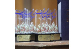 ۳۱  فروردین؛ آخرین مهلت ارسال آثار به چهارمین جشنواره شعر باران