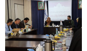 اولین گردهمایی درمانگران پلی کلینیک سلامت روان رسا جهاددانشگاهی برگزار شد
