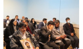مرکز تسهیل و توسعه مشاغل خرد، کوچک و خانگی کلانشهر تهران  افتتاح شد