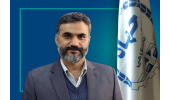 قائم مقام رییس جهاددانشگاهی منصوب شد
