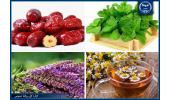 معرفی دمنوش‌هایی برای جبران کم آبی بدن در ماه رمضان