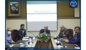 برگزاری نشست صمیمانه رییس جهاددانشگاهی با اعضای معاونت آموزش و کارآفرینی / بهره‌مندی بیش از یک میلیون نفر از خدمات آموزشی این نهاد در کشور