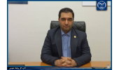 رییس جهاددانشگاهی گیلان منصوب شد