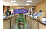 برگزاری بیستوهشتمین گردهمایی روسای مراکز آموزش علمی ـ کاربردی جهاددانشگاهی/جایگاه مراکز آموزش علمی ـ کاربردی این نهاد بالاتر از میانگین کشوری است