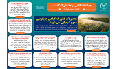 اینفوگرافیک/ محصولات فناورانه گیاهی جایگزینی سموم شیمیایی میشوند