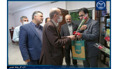 تقدیر نمادین رییس جهاددانشگاهی از روانشناسان و مشاوران این نهاد