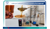 اجرای طرح پژوهشی «کسب دانش فنی استخراج، جداسازی و تولید فروکتوز از خرمای ضایعاتی» توسط جهاددانشگاهی واحد صنعتی اصفهان