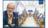 برگزاری نشست هم‌اندیشی بررسی نقشه راه فعالیت‌های هنری در جهاددانشگاهی/ اولویت این نهاد برای تربیت هنرمندان متعهد و اخلاق‌گرا و انقلابی