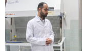 عضویت پژوهشگر جهاددانشگاهی سمنان در کارگروه تخصصی علوم دامی و آبزیان جهاددانشگاهی کشور