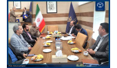 انعقاد تفاهم‌نامه همکاری بین جهاددانشگاهی همدان و اداره کل زندان های استان
