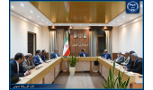 آمادگی جهاددانشگاهی برای بکارگیری ظرفیت‌هایش در راستای توسعه اصفهان/ احداث مرکز دانش های نوین نیازمند حمایت مسئولان استان