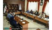 برگزاری نشست مشترک دبیرخانه شورای فرهنگ عمومی و سازمان جهاددانشگاهی خراسان رضوی