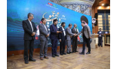 کسب عنوان شایسته تقدیر توسط روابط عمومی جهاددانشگاهی همدان