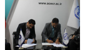 بستر سازی جهت حضور افراد با استعداد و نخبه در صنعت بازرسی/ تربیت فعالان این صنعت مطابق استانداردهای بین المللی