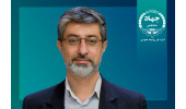 سرپرست جدید سازمان جهاددانشگاهی خراسان رضوی منصوب شد