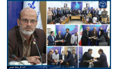 روابط عمومیهای برتر واحدهای سازمانی جهاددانشگاهی معرفی شدند/ جایگاه مهم روابط عمومی در توفیق نظام حکمرانی