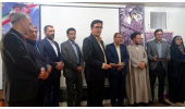 نخستین رویداد جایزه ملی جوانی جمعیت در کهگیلویه و بویراحمد برگزار شد
