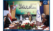 آیین تندیس فداکاری؛ گام جهاددانشگاهی در راستای فرهنگ سازی/معرفی ۵۱۳ مصداق فداکاری