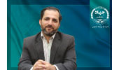 رییس سازمان ترویج مطالعه و نشر جهاددانشگاهی منصوب شد